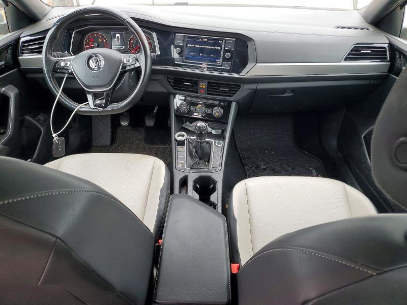 Продаж на аукціоні авто 2020 Volkswagen Jetta, vin: 3VWN57BUXLM085833, номер лоту: 57932746