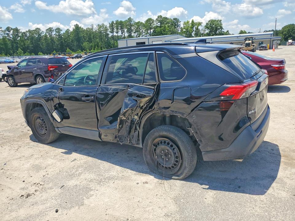 Продажа на аукционе авто 2019 Toyota Rav4, vin: 2T3H1RFV1KW035510, номер лота: 59078086