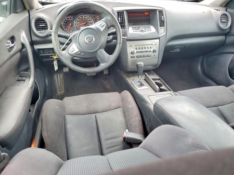 Aukcja sprzedaży 2012 Nissan Maxima, vin: 1N4AA5AP0CC828391, numer aukcji: 56259366