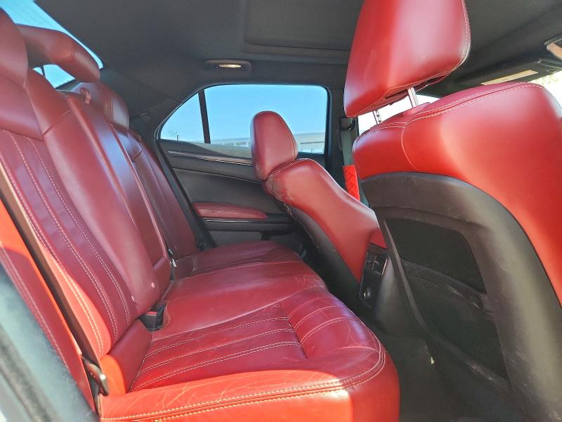 2013 Chrysler 300 მანქანა იყიდება აუქციონზე, vin: 2C3CCABG2DH740028, აუქციონის ნომერი: 55516546