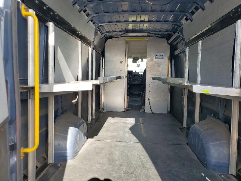 Aukcja sprzedaży 2021 Ram Promaster 3500, vin: 3C6FRVJG8ME503806, numer aukcji: 58766366