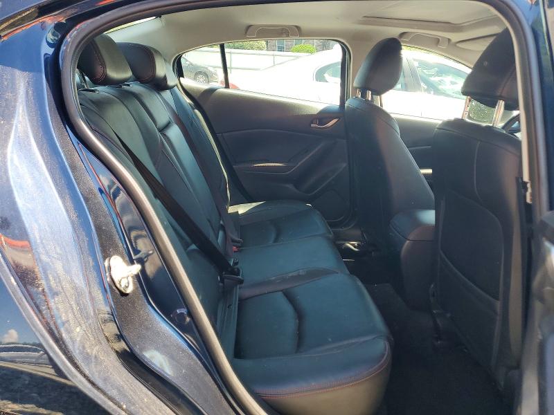 Aukcja sprzedaży 2015 Mazda 3, vin: 3MZBM1W70FM197973, numer aukcji: 58127506