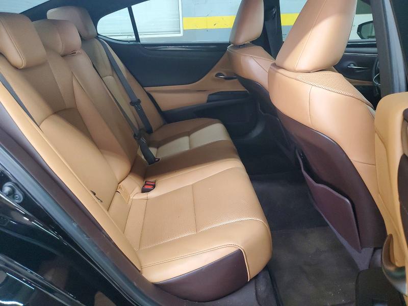 Aukcja sprzedaży 2021 Lexus Es 250, vin: 58AC11D10MU005771, numer aukcji: 56451416