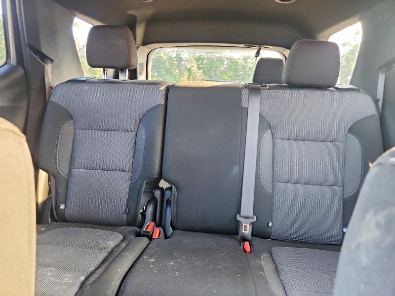 Продаж на аукціоні авто 2023 Chevrolet Traverse, vin: 1GNEVGKW0PJ295582, номер лоту: 58095616