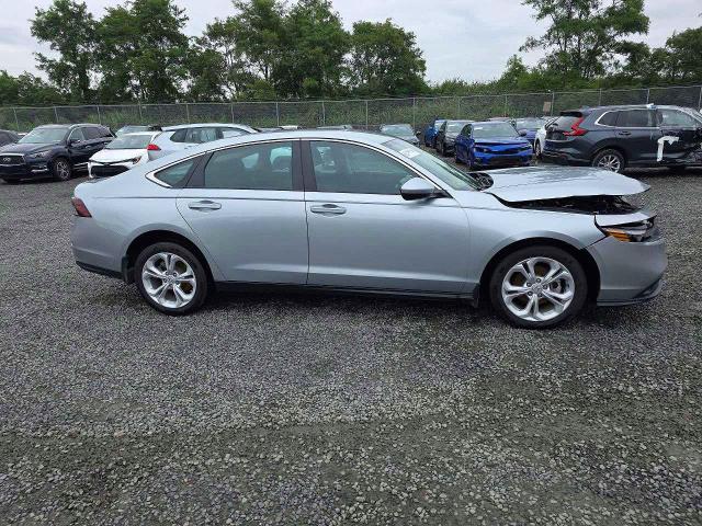 Продажа на аукционе авто 2025 Honda Accord, vin: 1HGCY1F20SA004536, номер лота: 58956846