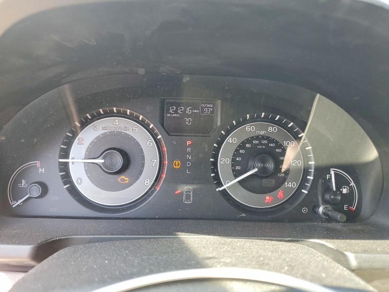 56317726 :رقم المزاد ، 5FNRL5H67EB139569 vin ، 2014 Honda Odyssey مزاد بيع