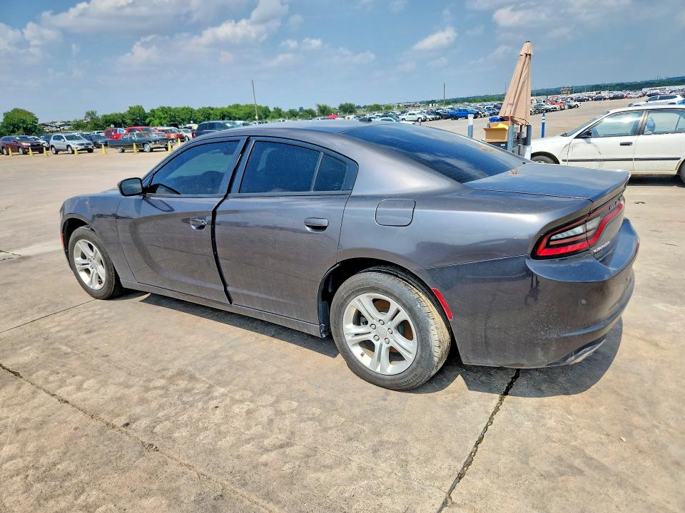 Продажа на аукционе авто 2022 Dodge Charger, vin: 2C3CDXBG6NH234882, номер лота: 57785566