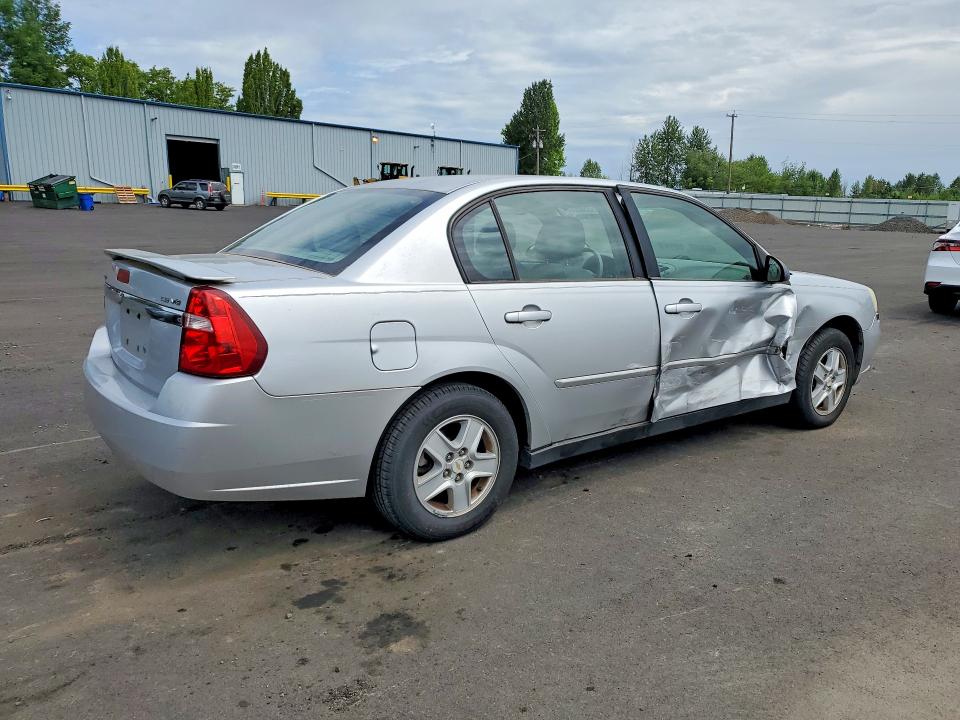 Продаж на аукціоні авто 2005 Chevrolet Malibu, vin: 1G1ZT54895F300628, номер лоту: 55502226