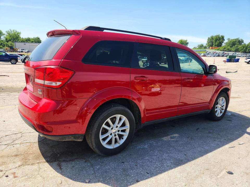 Aukcja sprzedaży 2013 Dodge Journey, vin: 3C4PDCBG1DT619245, numer aukcji: 55706746