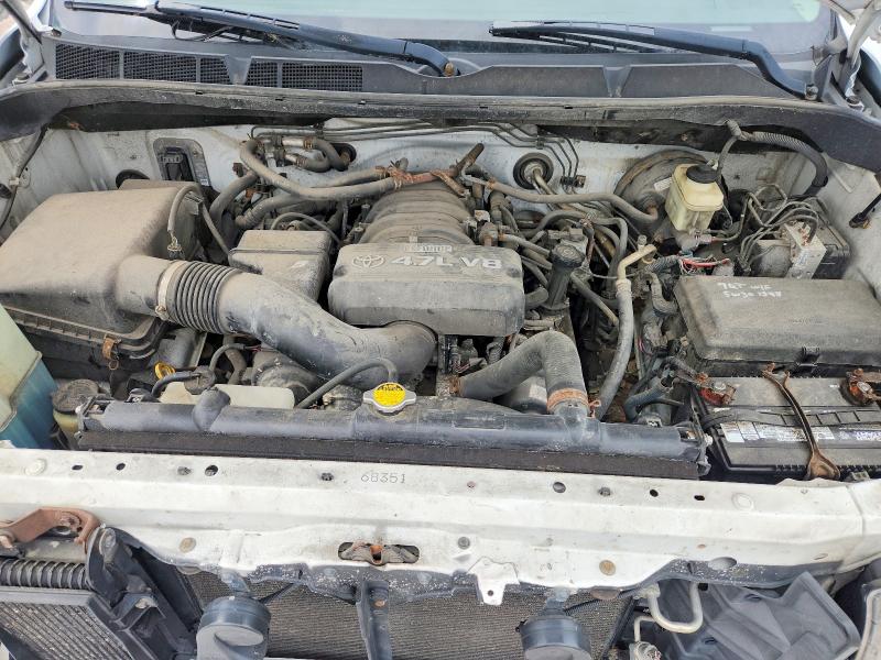 Продажа на аукционе авто 2008 Toyota Tundra, vin: 5TBBT54148S460781, номер лота: 56695576