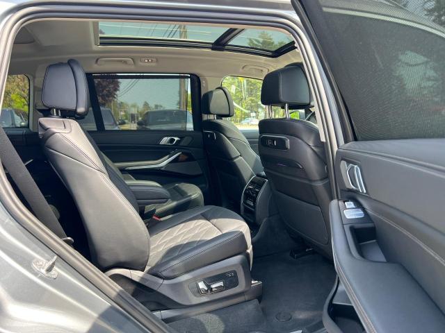 Продажа на аукционе авто 2024 Bmw X7, vin: 5UX23EM00R9S52720, номер лота: 57658286