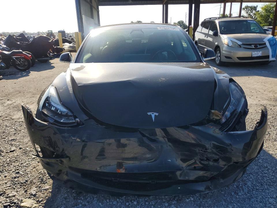 Aukcja sprzedaży 2019 Tesla Model 3, vin: 5YJ3E1EA0KF316993, numer aukcji: 57648196