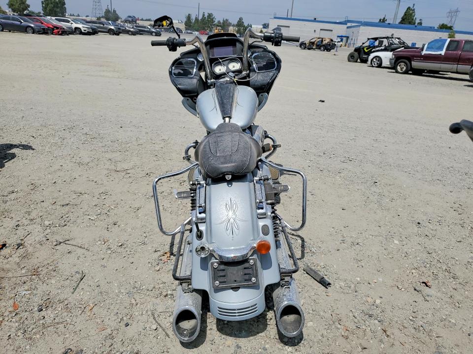 Продаж на аукціоні авто 2023 Harley-davidson Fltrx, vin: 1HD1KHC26PB613828, номер лоту: 53634916