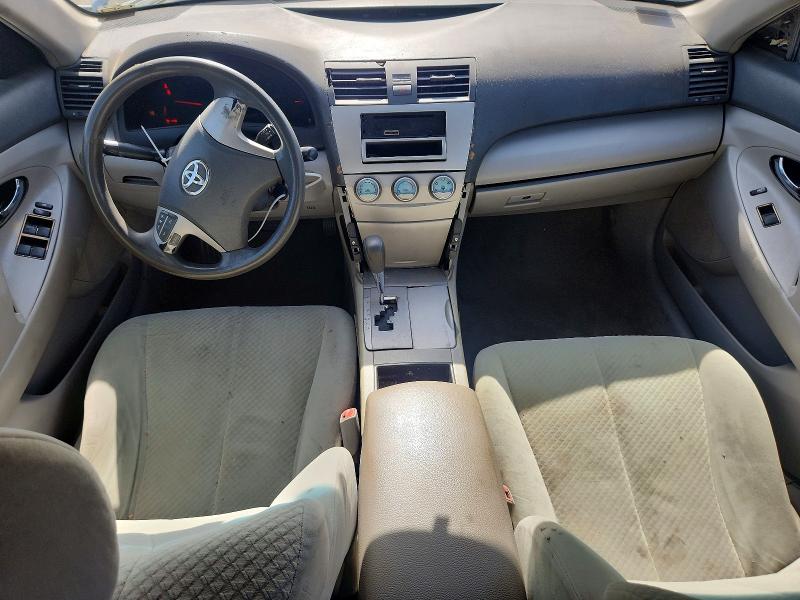 Aukcja sprzedaży 2007 Toyota Camry, vin: 4T1BE46K27U545741, numer aukcji: 55801266