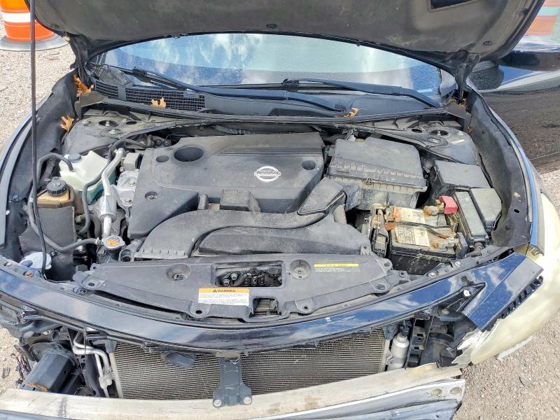 Aukcja sprzedaży 2014 Nissan Altima, vin: 1N4AL3AP1EN221373, numer aukcji: 57030606