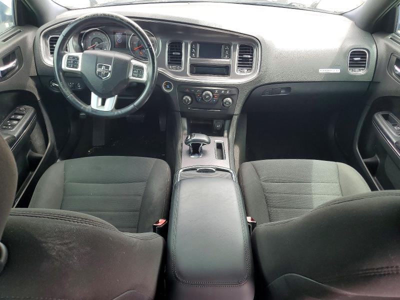 Aukcja sprzedaży 2013 Dodge Charger, vin: 2C3CDXBG4DH571209, numer aukcji: 52735276