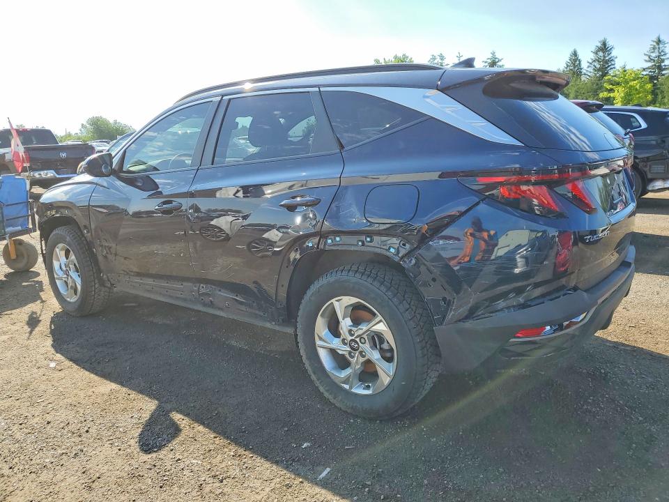 Продажа на аукционе авто 2023 Hyundai Tucson, vin: KM8JBCAE5PU259088, номер лота: 57749366