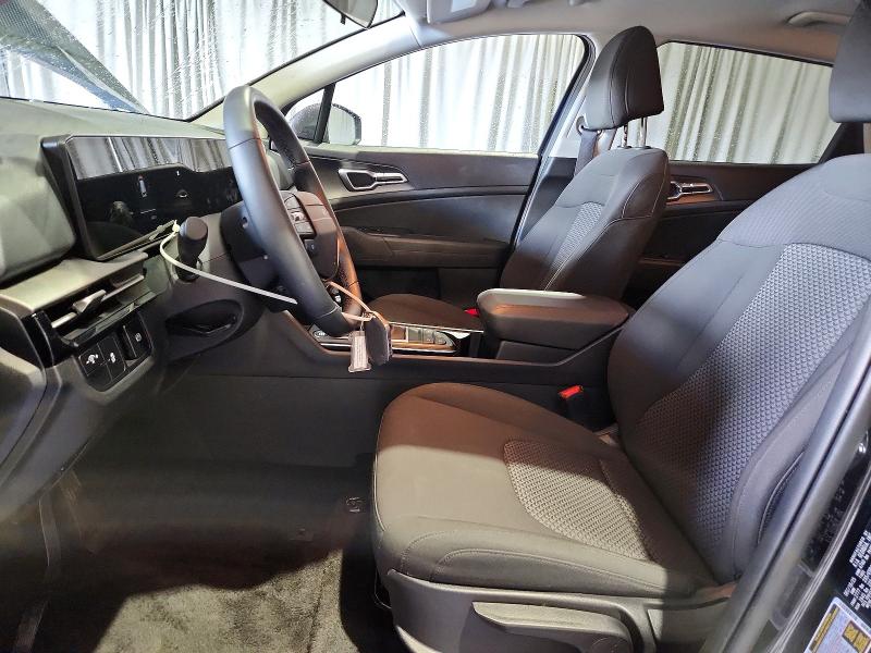Продажа на аукционе авто 2026 Kia Sportage, vin: 5XYK23DFXTG404327, номер лота: 57024166