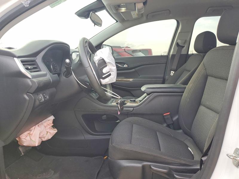 Aukcja sprzedaży 2023 Gmc Acadia, vin: 1GKKNKL40PZ219913, numer aukcji: 54702156