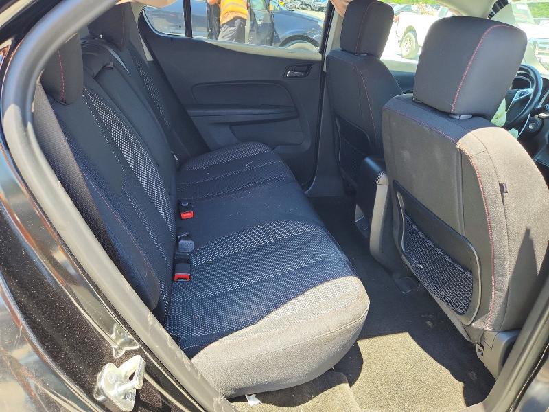 Aukcja sprzedaży 2017 Chevrolet Equinox, vin: 2GNFLFEK4H6103883, numer aukcji: 54760646