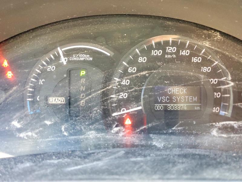 Продажа на аукционе авто 2007 Toyota Camry, vin: 4T1BB46K97U024203, номер лота: 53908246
