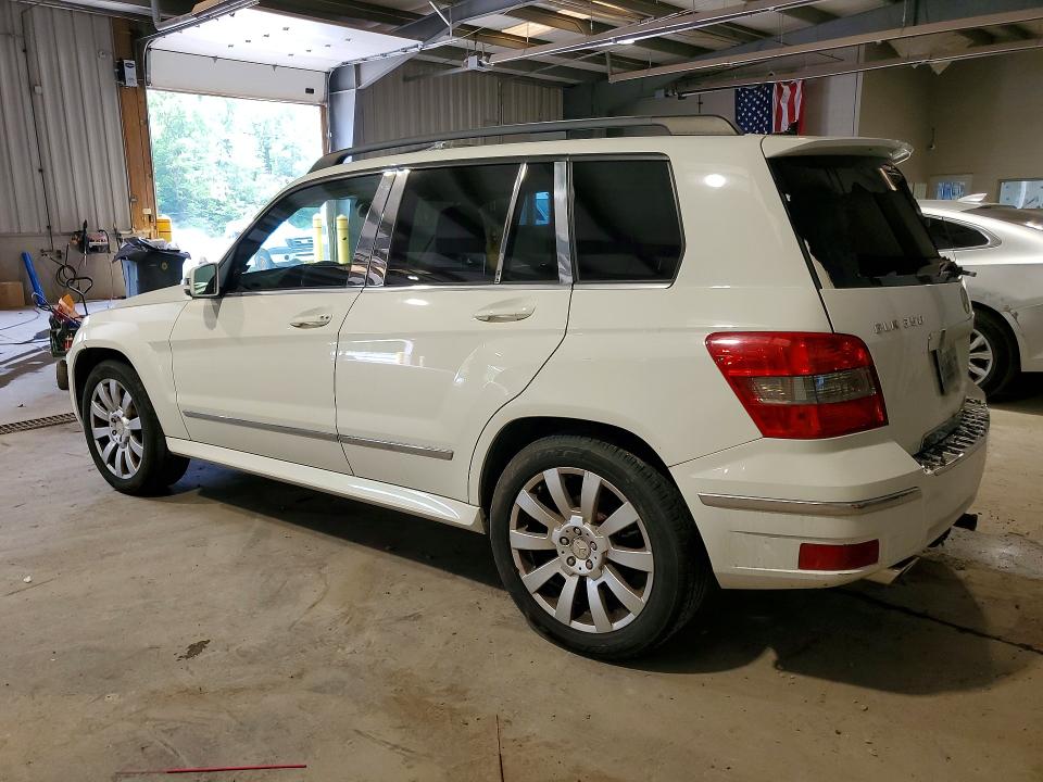 Продаж на аукціоні авто 2012 Mercedes-benz Glk, vin: WDCGG8HB5CF838230, номер лоту: 55156596