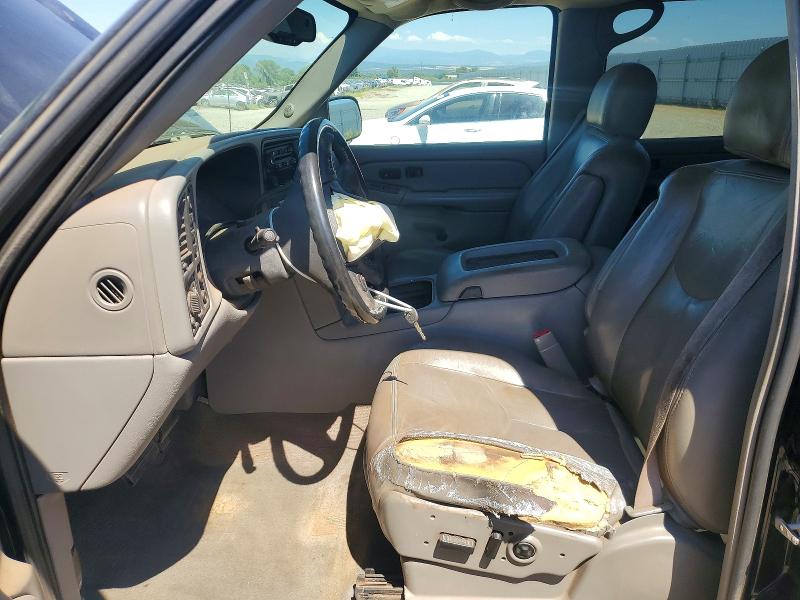 Продажа на аукционе авто 2004 Chevrolet Silverado, vin: 2GCEK13TX41413579, номер лота: 58465286