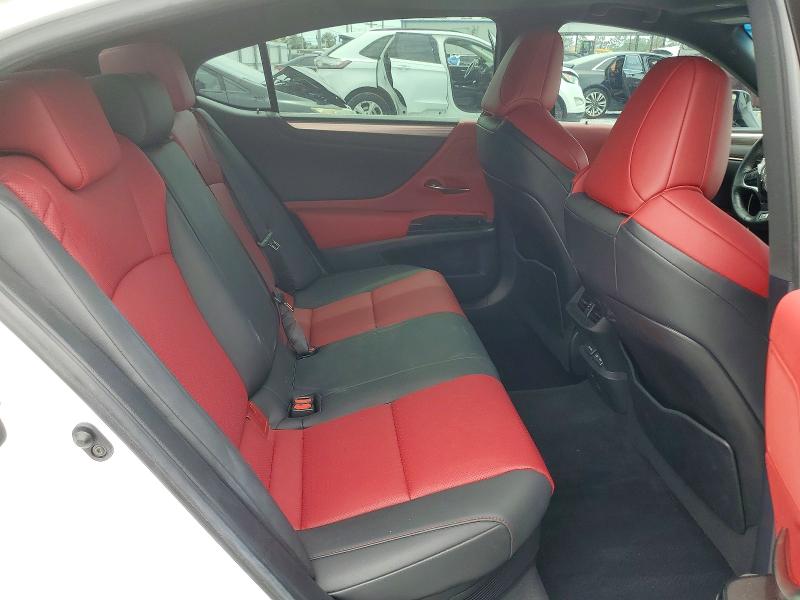Aukcja sprzedaży 2023 Lexus Es, vin: 58ABA1C1XPU027102, numer aukcji: 56638846