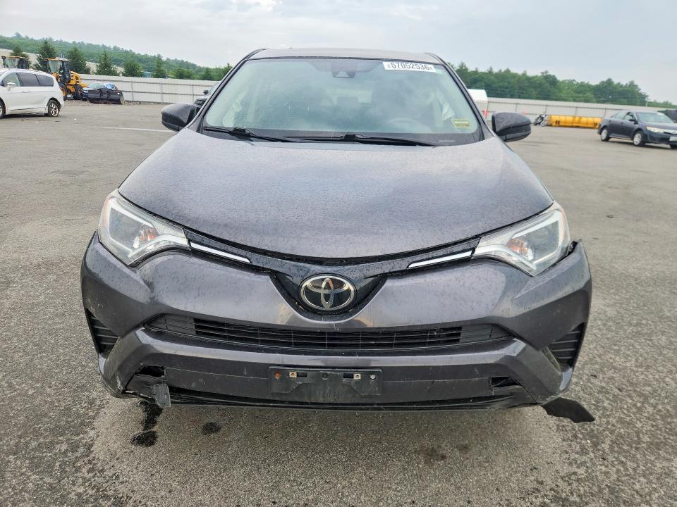 Aukcja sprzedaży 2018 Toyota Rav4, vin: JTMBFREV7JJ248029, numer aukcji: 57052536