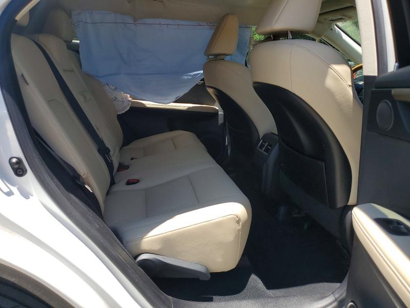 Продажа на аукционе авто 2021 Lexus Rx, vin: 2T2HZMAA2MC208556, номер лота: 55953436