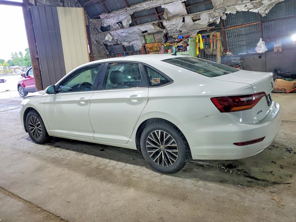 57881436 :رقم المزاد ، 3VWC57BU1KM234037 vin ، 2019 Volkswagen Jetta مزاد بيع