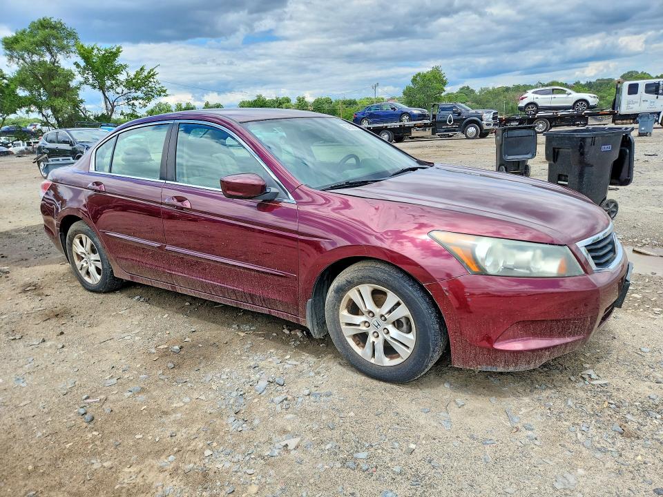 2010 Honda Accord მანქანა იყიდება აუქციონზე, vin: 1HGCP2F42AA097682, აუქციონის ნომერი: 57069876