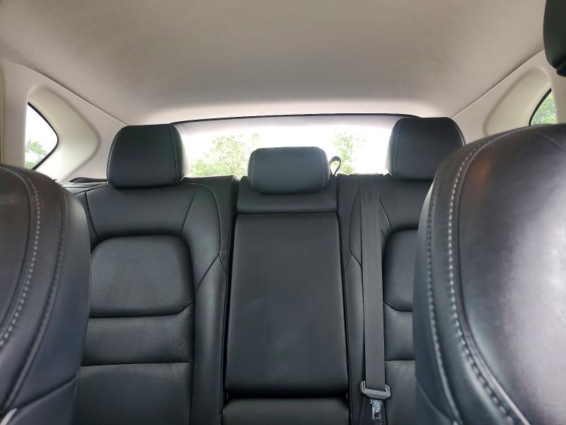 Aukcja sprzedaży 2025 Mazda Cx-5, vin: JM3KFBBLXS0583973, numer aukcji: 57263026