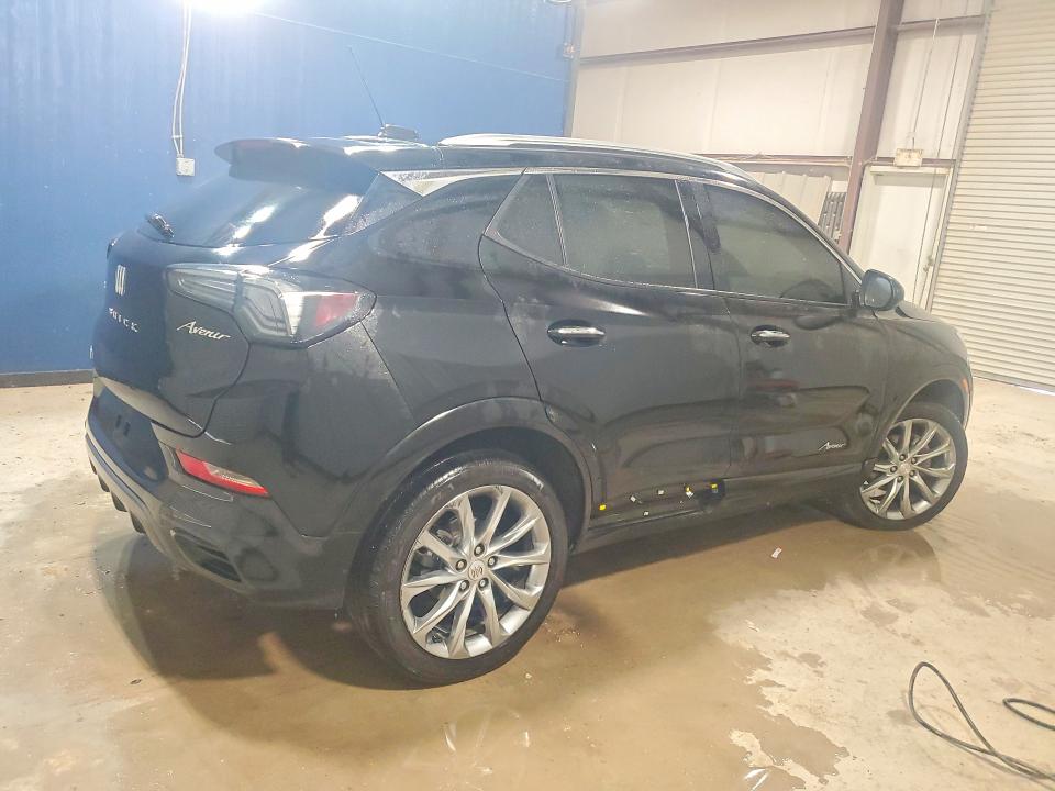 Aukcja sprzedaży 2024 Buick Encore Gx, vin: KL4AMGSL2RB012879, numer aukcji: 57239716