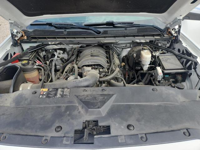 59139636 :رقم المزاد ، 3GCUKSEC3GG369273 vin ، 2016 Chevrolet Silverado مزاد بيع