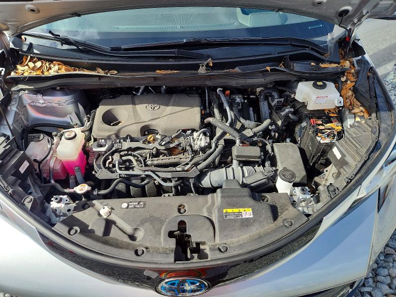 Aukcja sprzedaży 2023 Toyota Sienna, vin: 5TDERKEC2PS151651, numer aukcji: 57326696