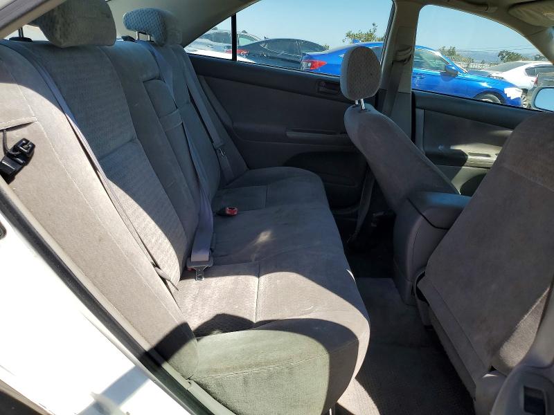 Продажа на аукционе авто 2002 Toyota Camry, vin: JTDBE32K320054552, номер лота: 57472866