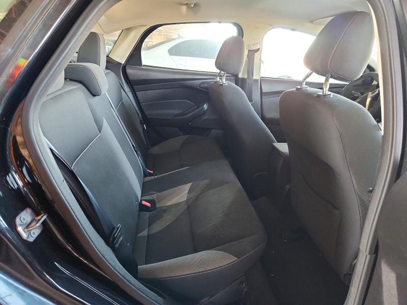 Продаж на аукціоні авто 2012 Ford Focus, vin: 1FAHP3F29CL163814, номер лоту: 55444786
