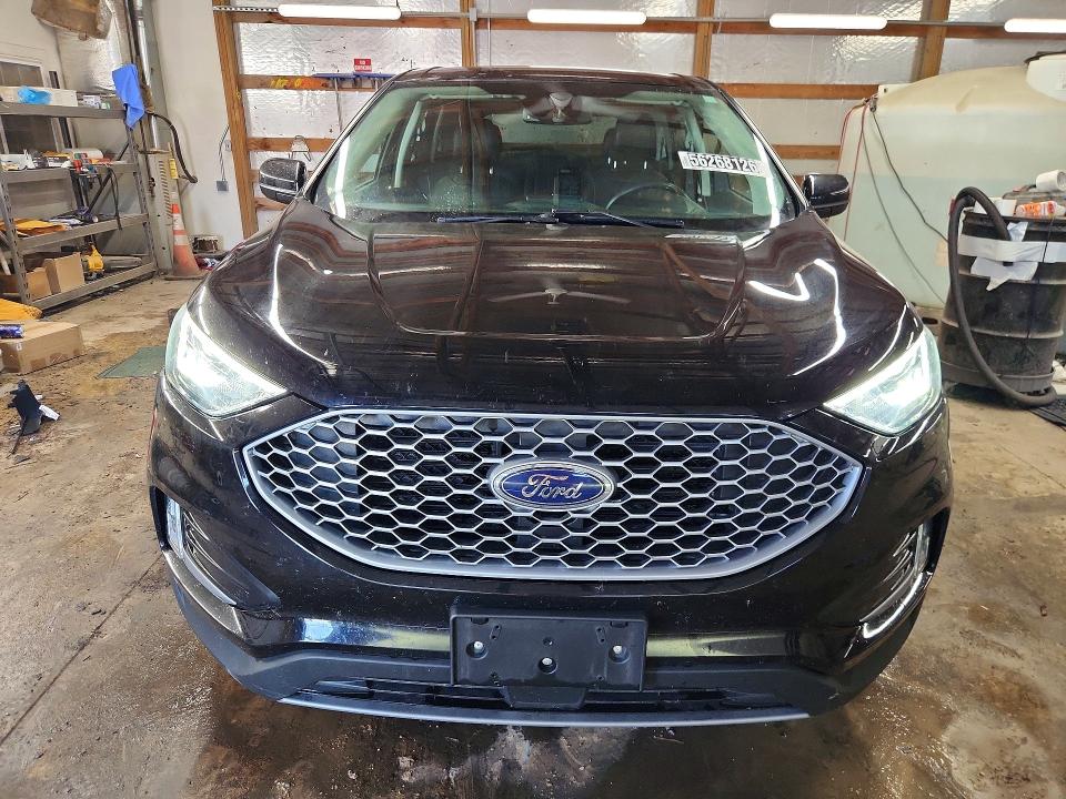 Продажа на аукционе авто 2023 Ford Edge, vin: 2FMPK4J93PBA45192, номер лота: 56268126