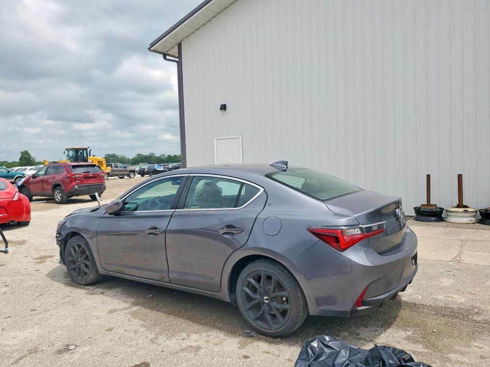 Aukcja sprzedaży 2020 Acura Ilx, vin: 19UDE2F34LA008716, numer aukcji: 56591036