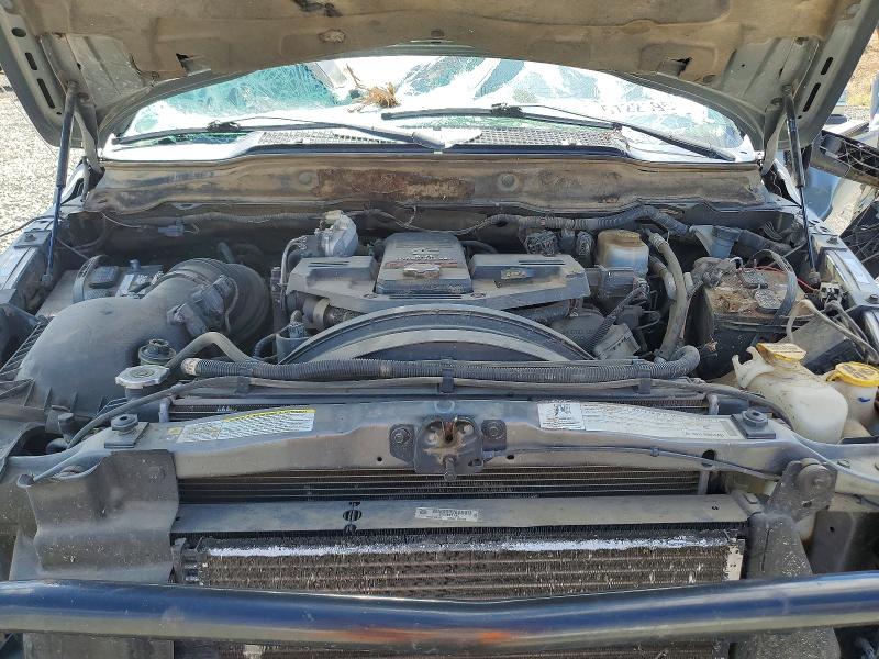 57225956 :رقم المزاد ، 3D3MX38A18G153710 vin ، 2008 Dodge Ram 3500 مزاد بيع
