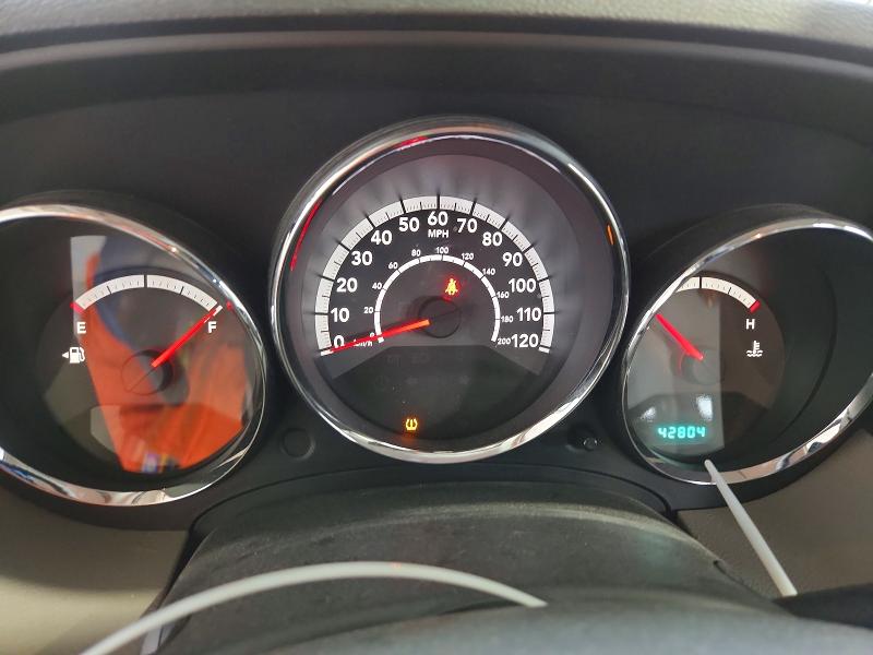 58158216 :رقم المزاد ، 1B3CB1HA8AD653049 vin ، 2010 Dodge Caliber مزاد بيع