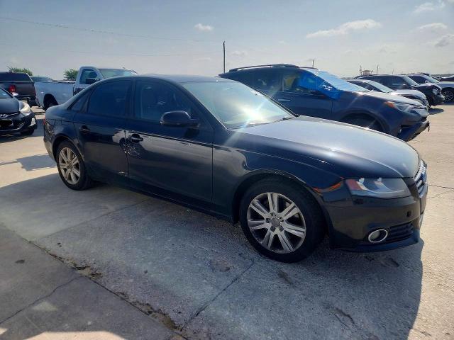 Продаж на аукціоні авто 2011 Audi A4, vin: WAUAFAFL7BN036880, номер лоту: 58637476