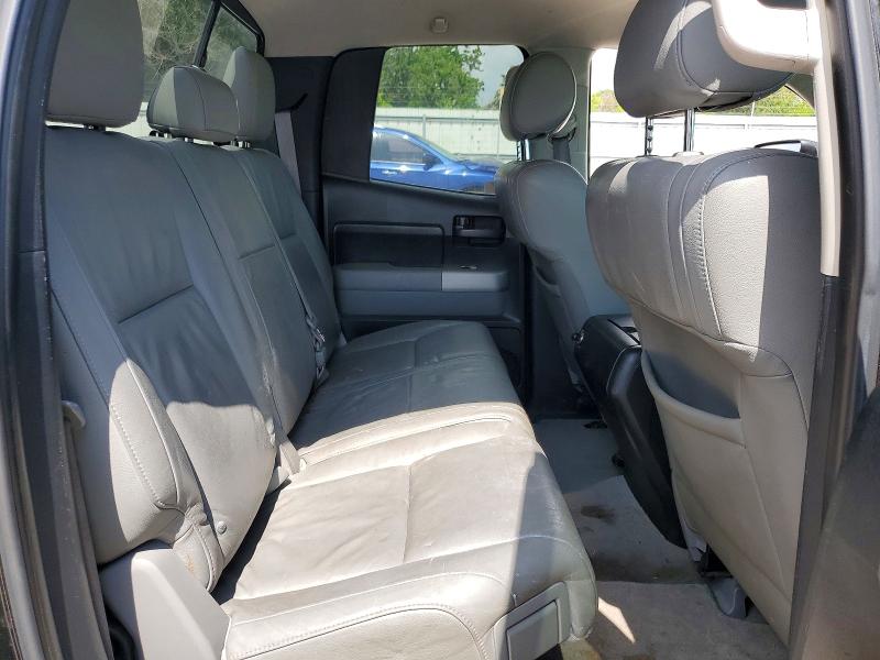 Продажа на аукционе авто 2007 Toyota Tundra, vin: 5TFRV54167X030873, номер лота: 55767866