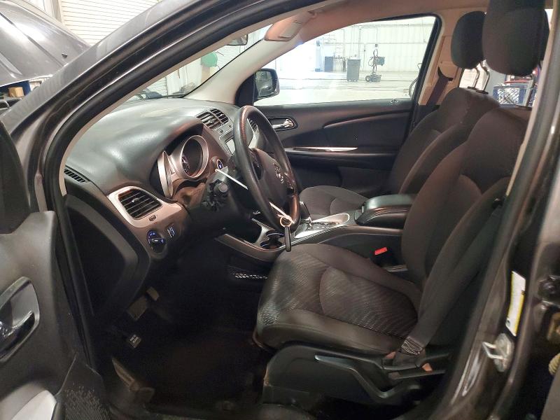 2017 Dodge Journey მანქანა იყიდება აუქციონზე, vin: 3C4PDDBG0HT608376, აუქციონის ნომერი: 58098246