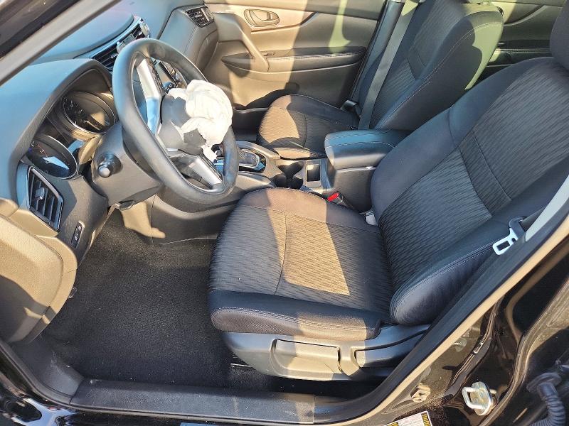 Aukcja sprzedaży 2019 Nissan Rogue, vin: 5N1AT2MT3KC729988, numer aukcji: 56584326