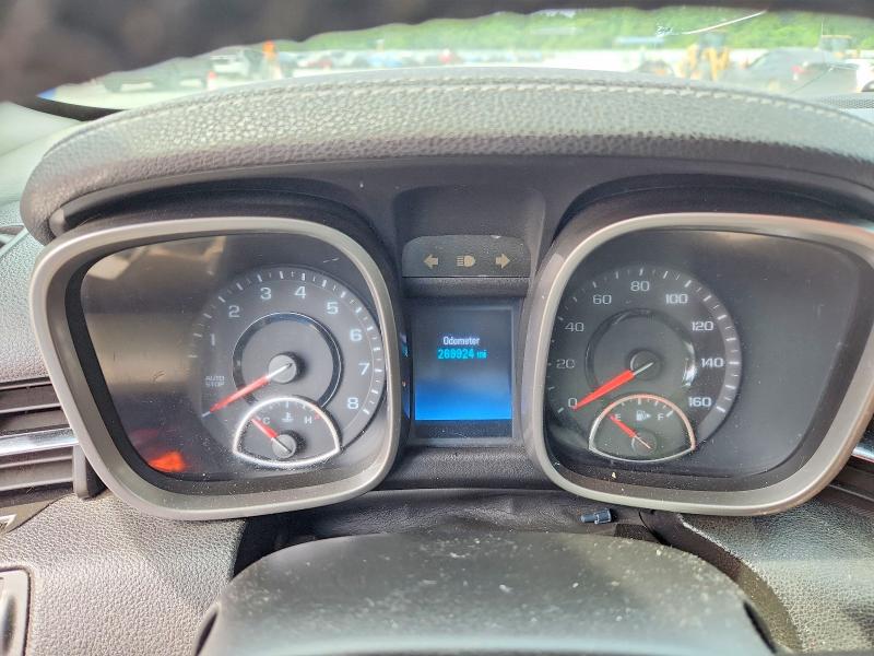 Aukcja sprzedaży 2015 Chevrolet Malibu, vin: 1G11D5SLXFF300625, numer aukcji: 56517206