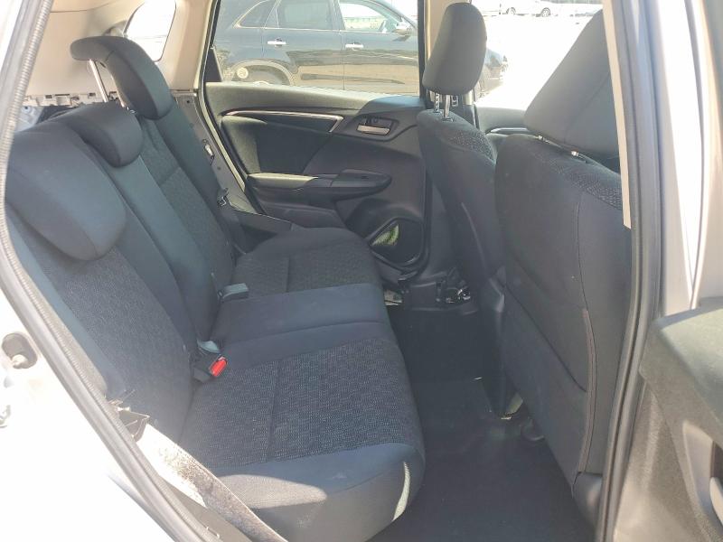 2017 Honda Fit მანქანა იყიდება აუქციონზე, vin: JHMGK5H5XHS011270, აუქციონის ნომერი: 56294656