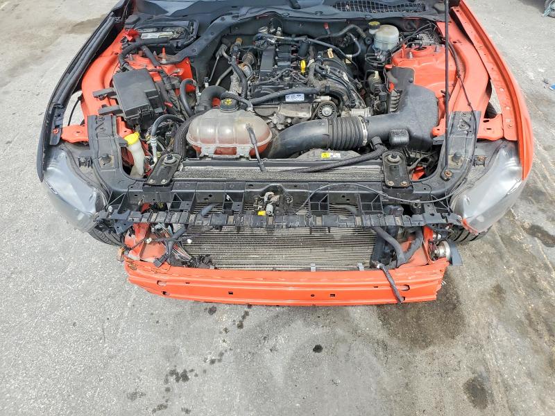 Aukcja sprzedaży 2015 Ford Mustang, vin: 1FA6P8TH1F5398231, numer aukcji: 56398776