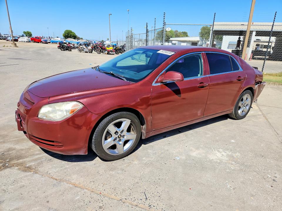 Aukcja sprzedaży 2009 Chevrolet Malibu, vin: 1G1ZH57B59F166991, numer aukcji: 59396036